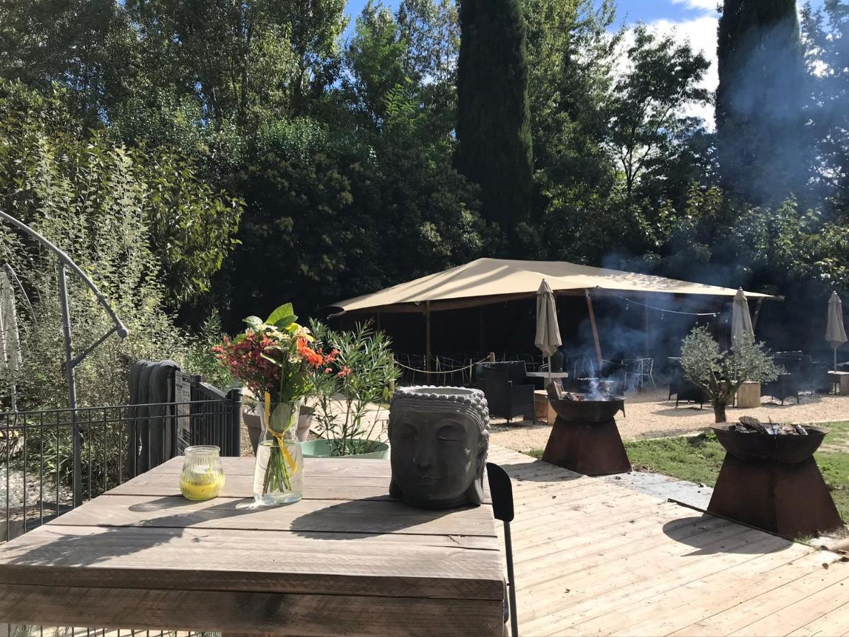 Suze Luxe Nature מראה חיצוני תמונה